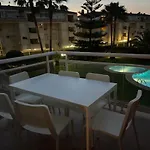 Relax Frente Al Mar Lejlighed