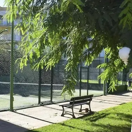 Relax Frente Al Mar Apartment Dénia