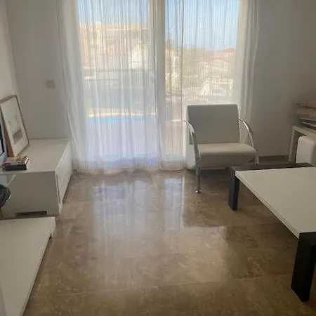 Relax Frente Al Mar Apartment