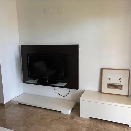 Relax Frente Al Mar Apartment Dénia