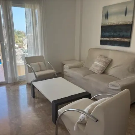 Relax Frente Al Mar * Denia