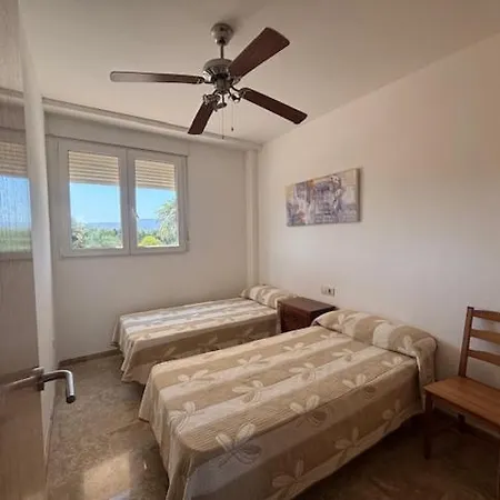 Relax Frente Al Mar *