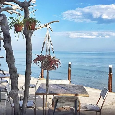 Relax Frente Al Mar