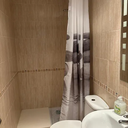 Relax Frente Al Mar Dénia