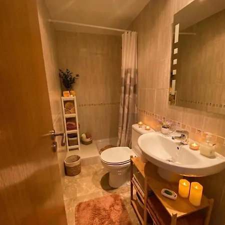 Apartment Relax Frente Al Mar Denia