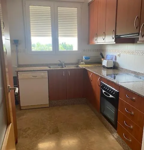 Lejlighed Relax Frente Al Mar Dénia