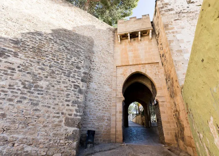 Relax Frente Al Mar Lejlighed