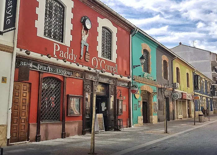 Relax Frente Al Mar Lejlighed