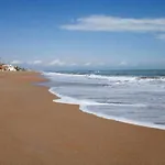 Relax Frente Al Mar Apartment