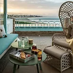 Apartment Relax Frente Al Mar