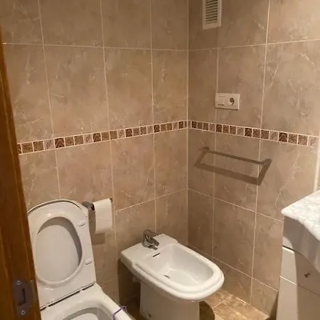 Relax Frente Al Mar * Dénia