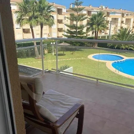 Relax Frente Al Mar *