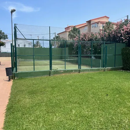 Relax Frente Al Mar * Dénia