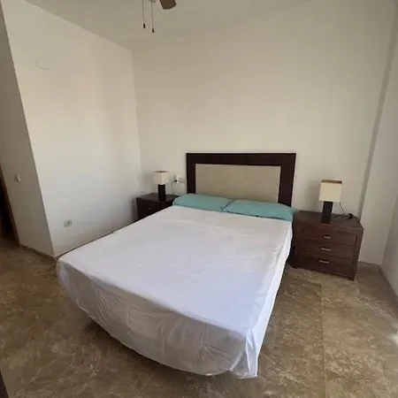 Appartement Relax Frente Al Mar *