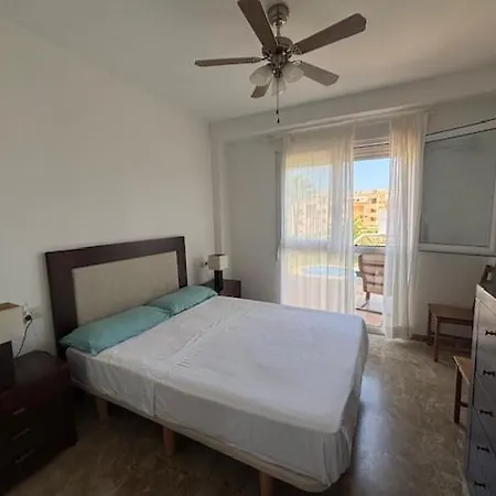 Relax Frente Al Mar * Dénia