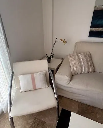 Relax Frente Al Mar *