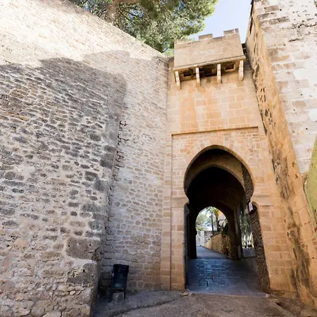 Relax Frente Al Mar Appartement