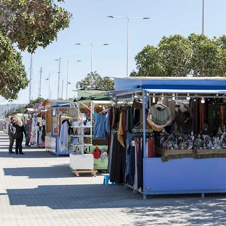 Relax Frente Al Mar * Dénia