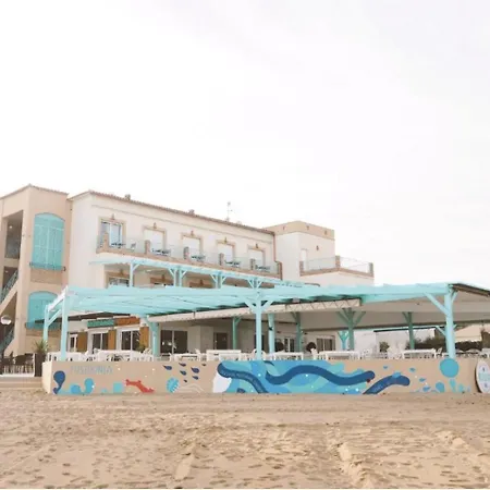 Relax Frente Al Mar Denia