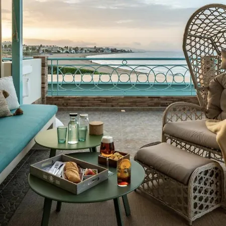 Appartement Relax Frente Al Mar