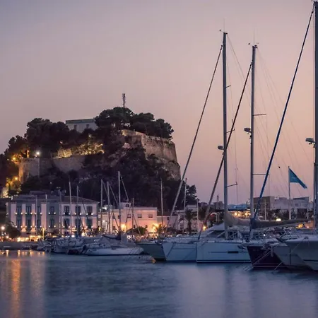 Relax Frente Al Mar * Dénia