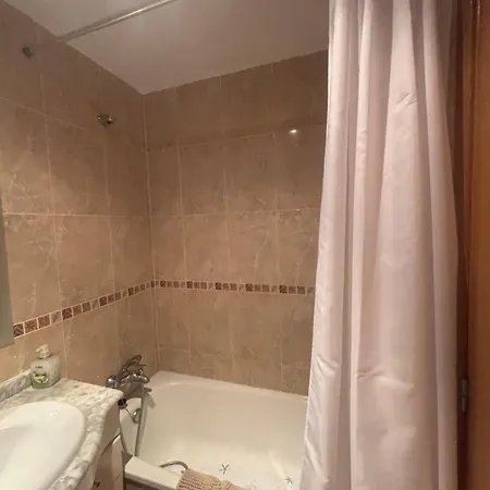 Relax Frente Al Mar Appartement *