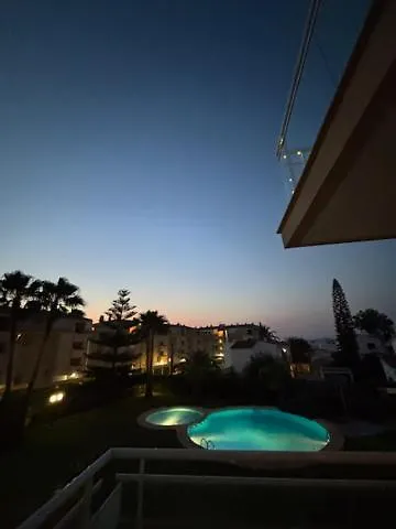 Relax Frente Al Mar * Denia