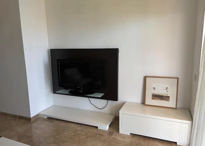 Relax Frente Al Mar Daire Denia