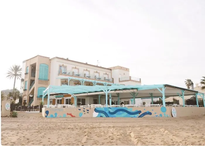 Relax Frente Al Mar Denia