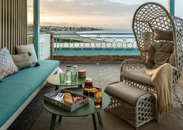 Daire Relax Frente Al Mar