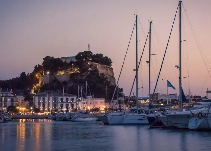 Relax Frente Al Mar * Denia