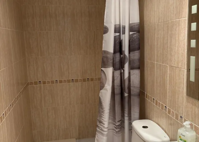 Relax Frente Al Mar Denia