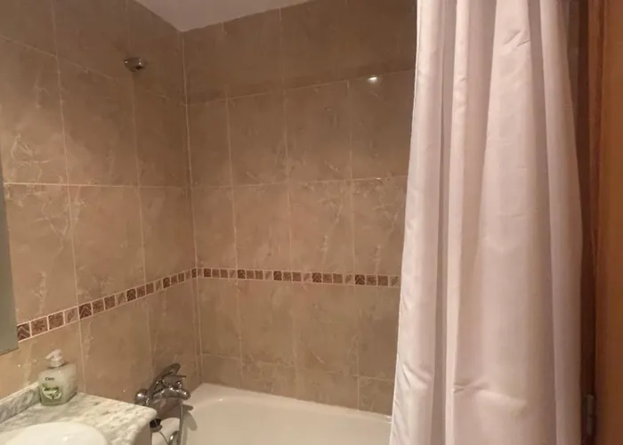 Relax Frente Al Mar Daire *